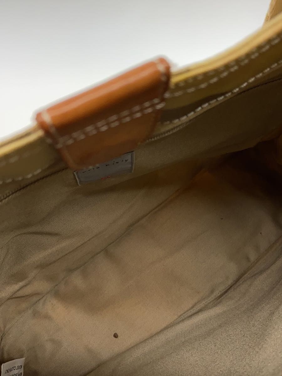 Orla Kiely Shoulder Bag PVC Multicolor 6