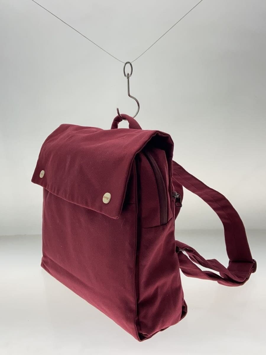 camper Backpack BRD 2