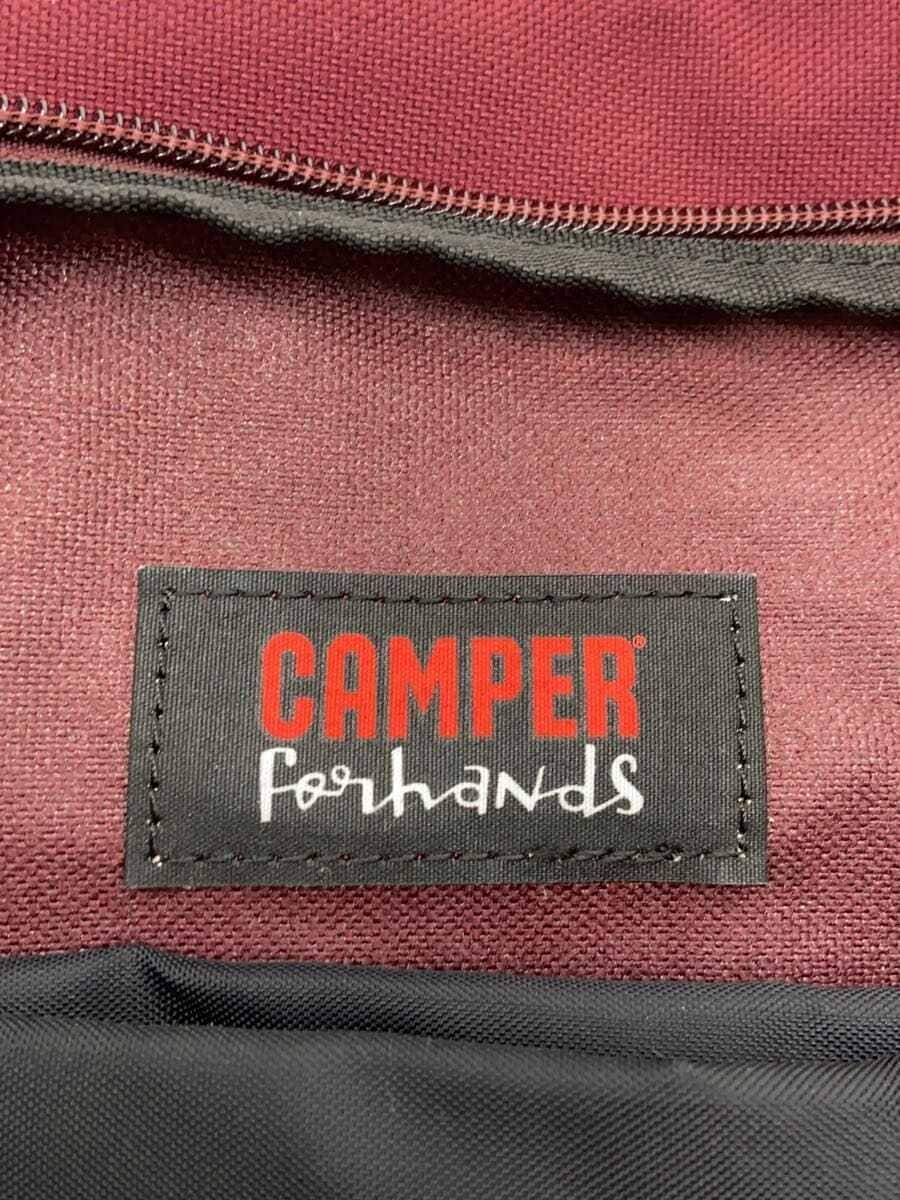 camper Backpack BRD 5