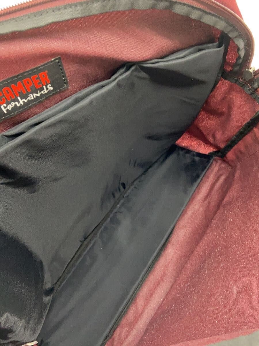 camper Backpack BRD 6