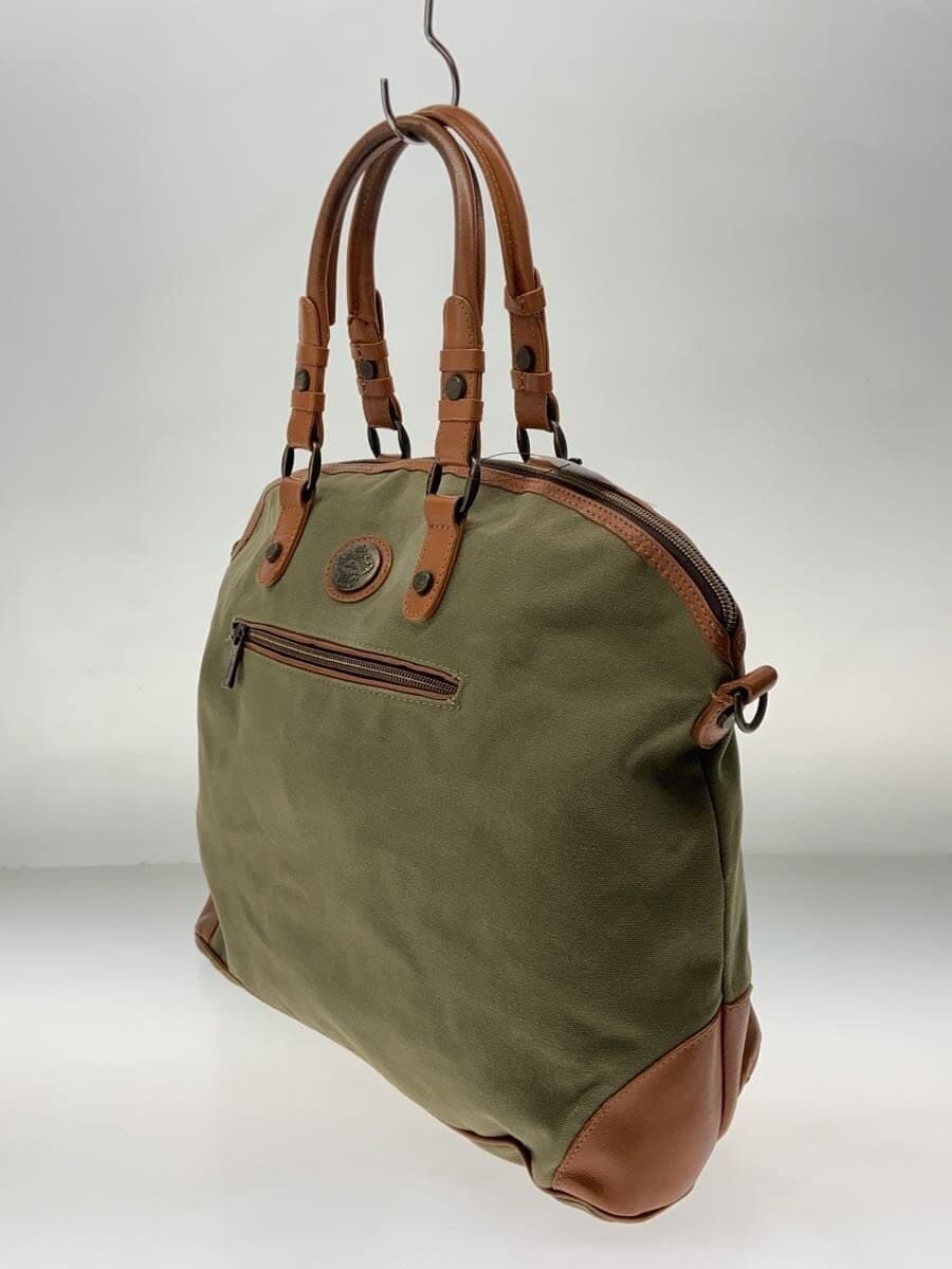 Orobianco Tote Bag KHK 2