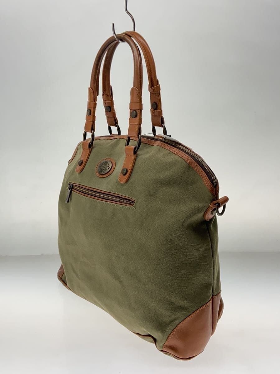 Orobianco Tote Bag KHK 2