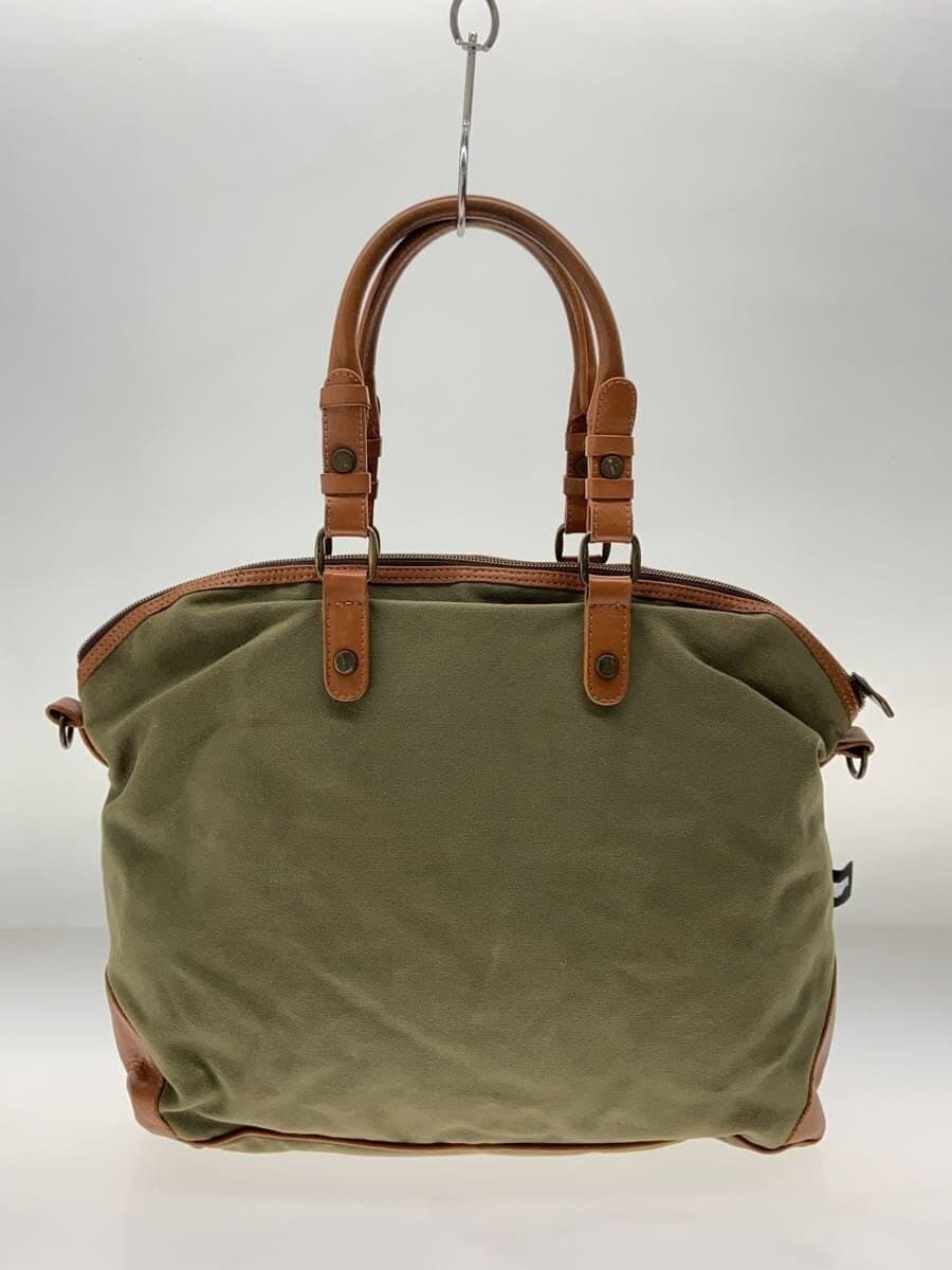 Orobianco Tote Bag KHK 3