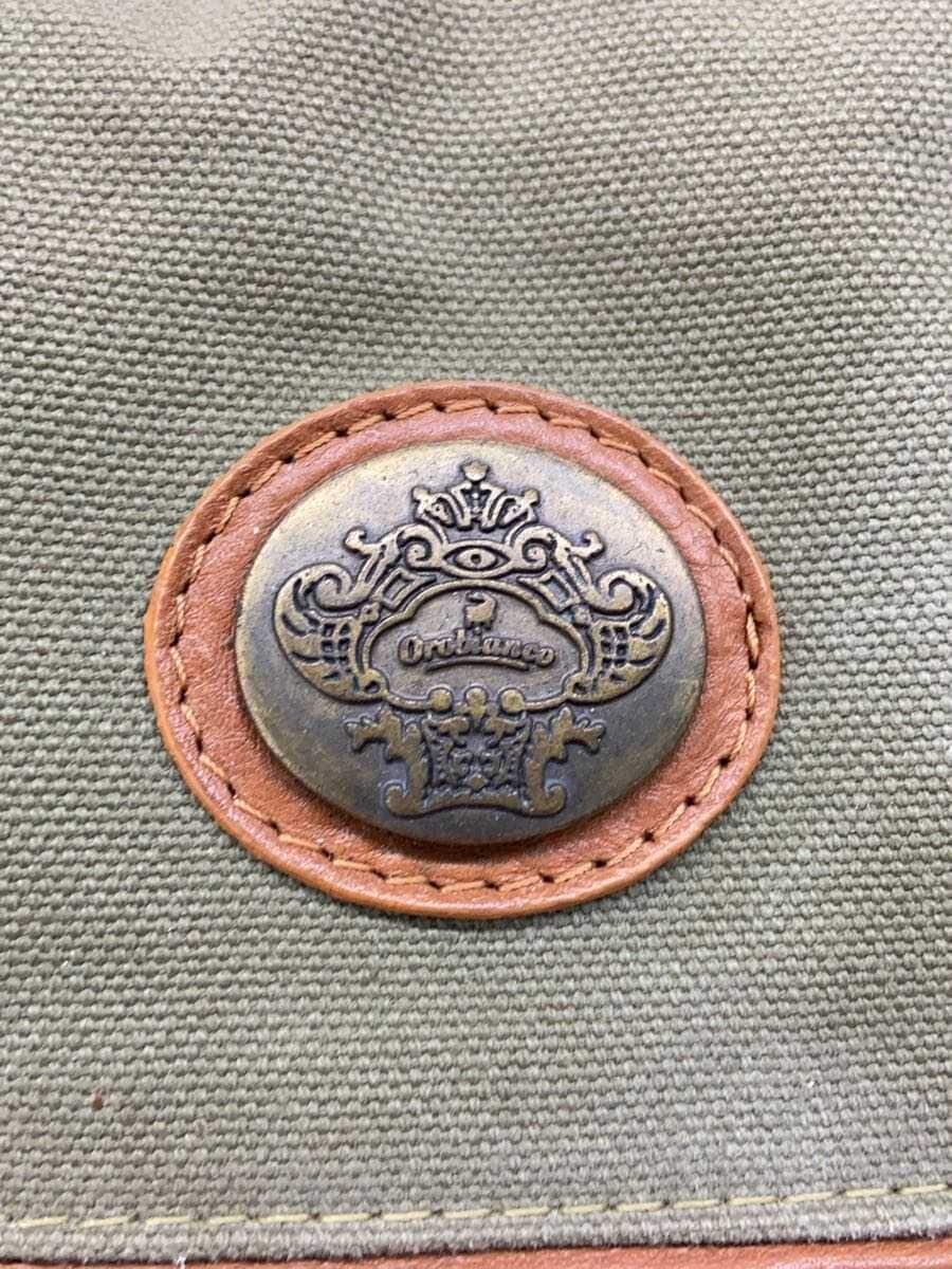 Orobianco Tote Bag KHK 5