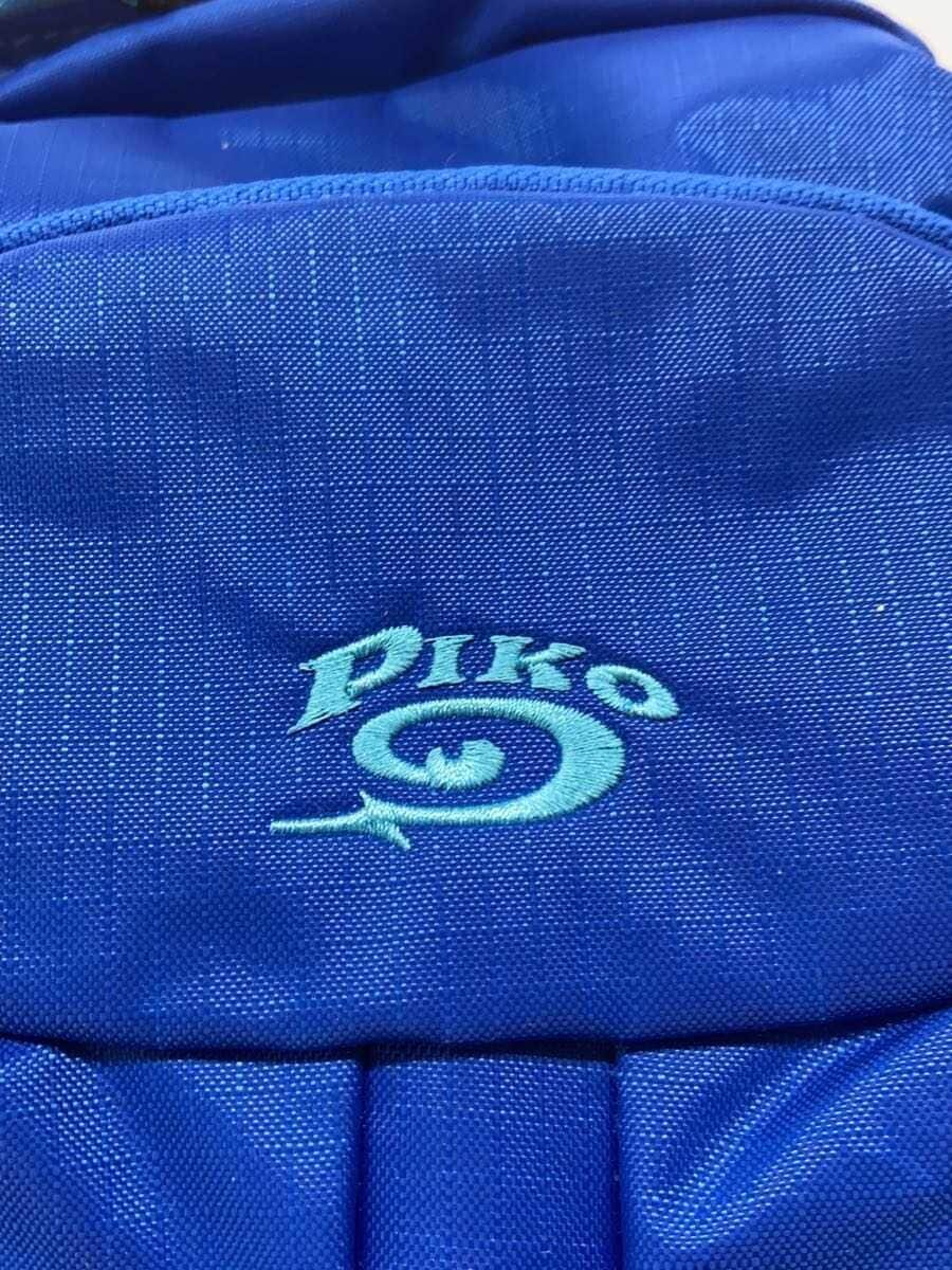 PIKO Backpack BLU 5