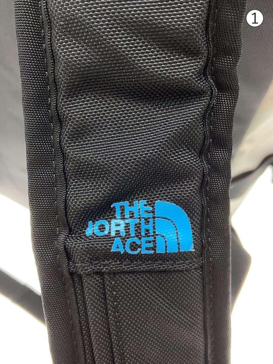 THE NORTH FACE Backpack GRN Camouflage NMJ81550 5