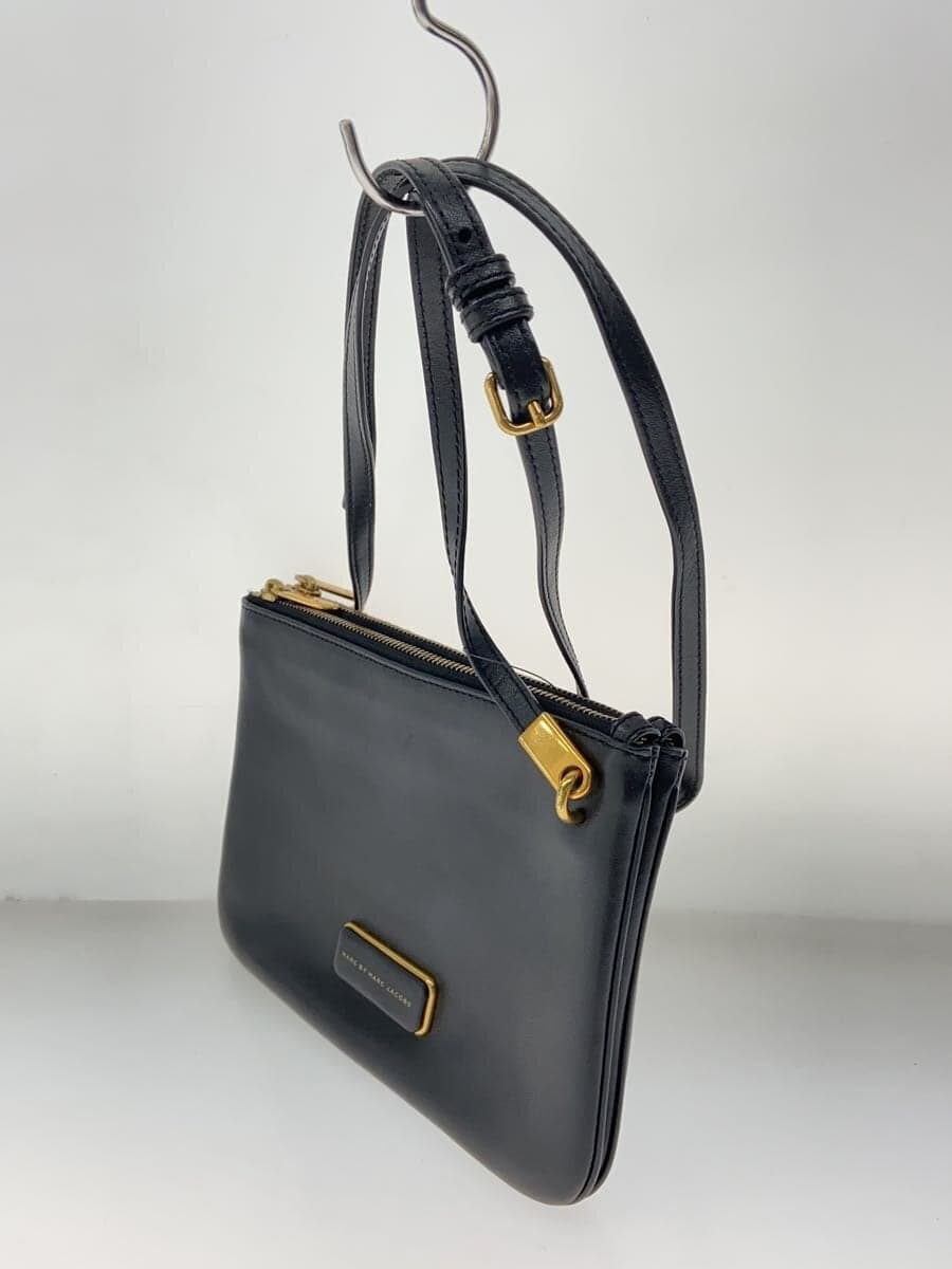 MARC BY MARC JACOBS Shoulder Bag BLK 2
