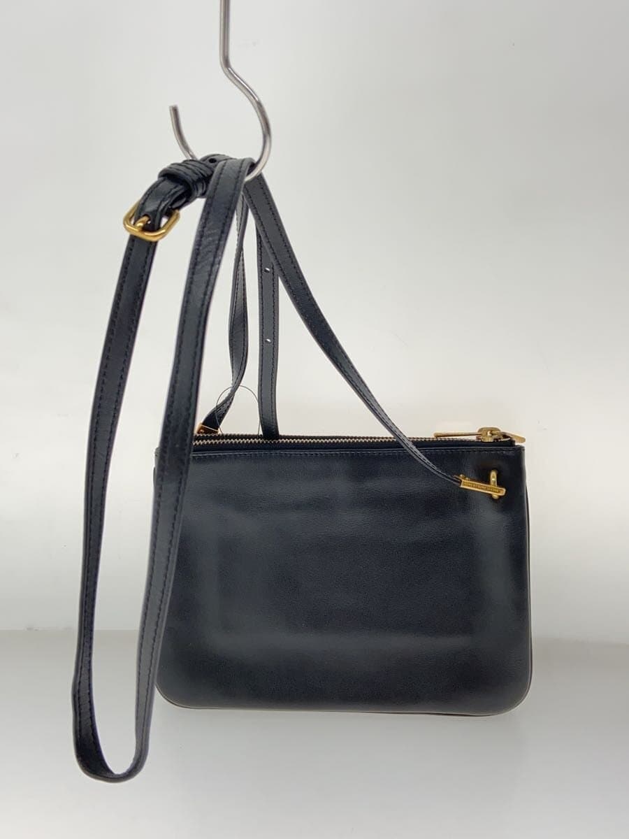 MARC BY MARC JACOBS Shoulder Bag BLK 3