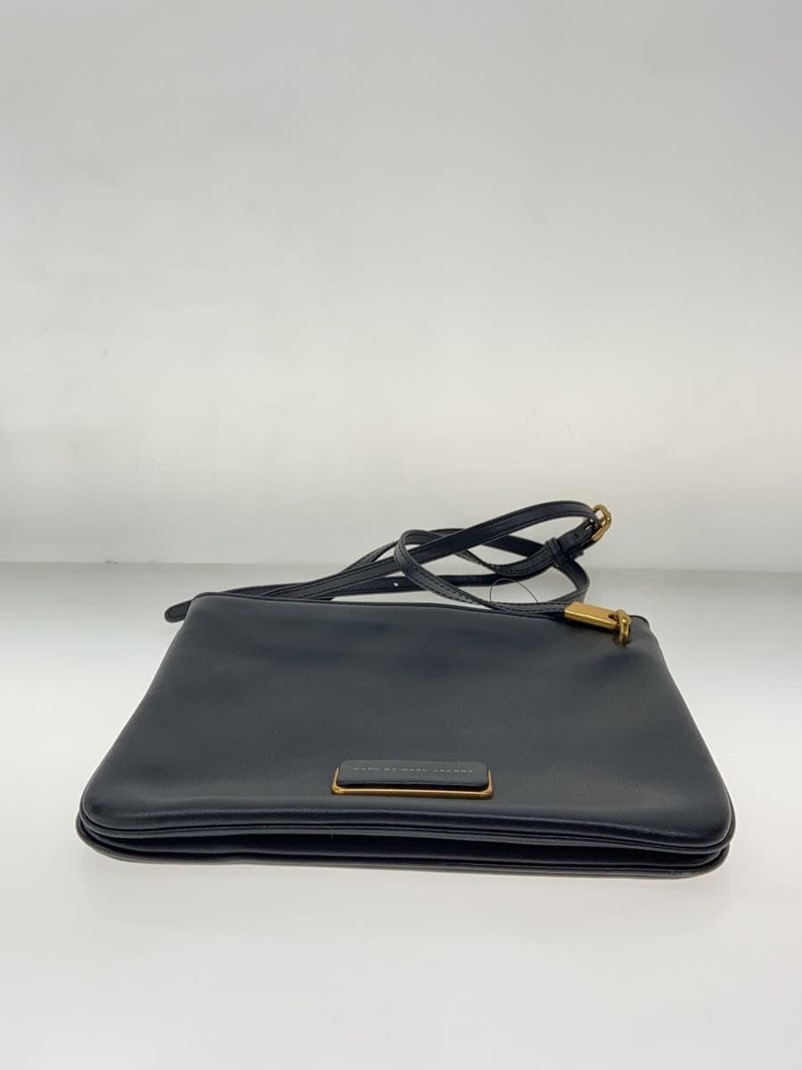 MARC BY MARC JACOBS Shoulder Bag BLK 4