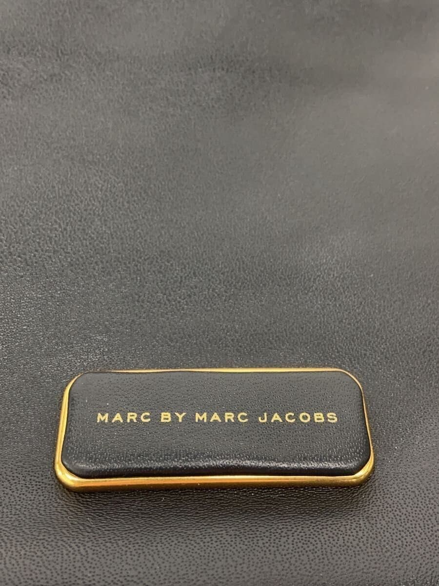 MARC BY MARC JACOBS Shoulder Bag BLK 5
