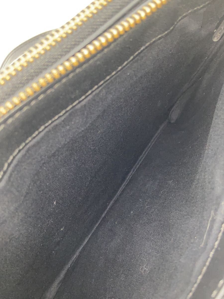 MARC BY MARC JACOBS Shoulder Bag BLK 6