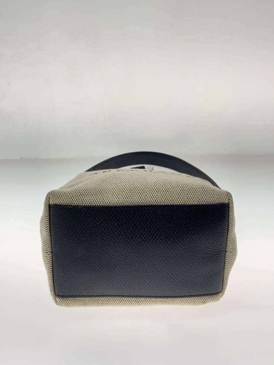 LONGCHAMP Handbag BEG Solid 4