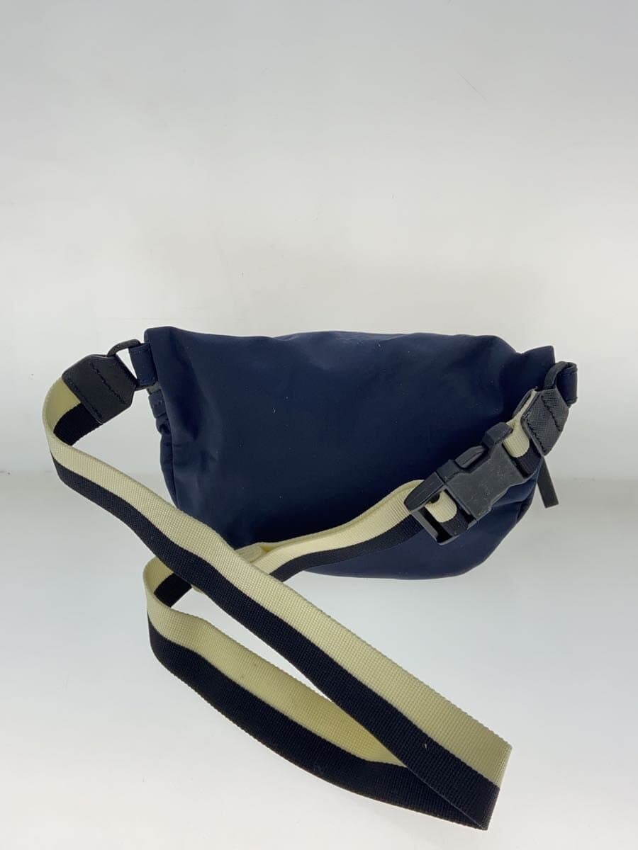 kate spade new york Waist Bag NVY Solid 3