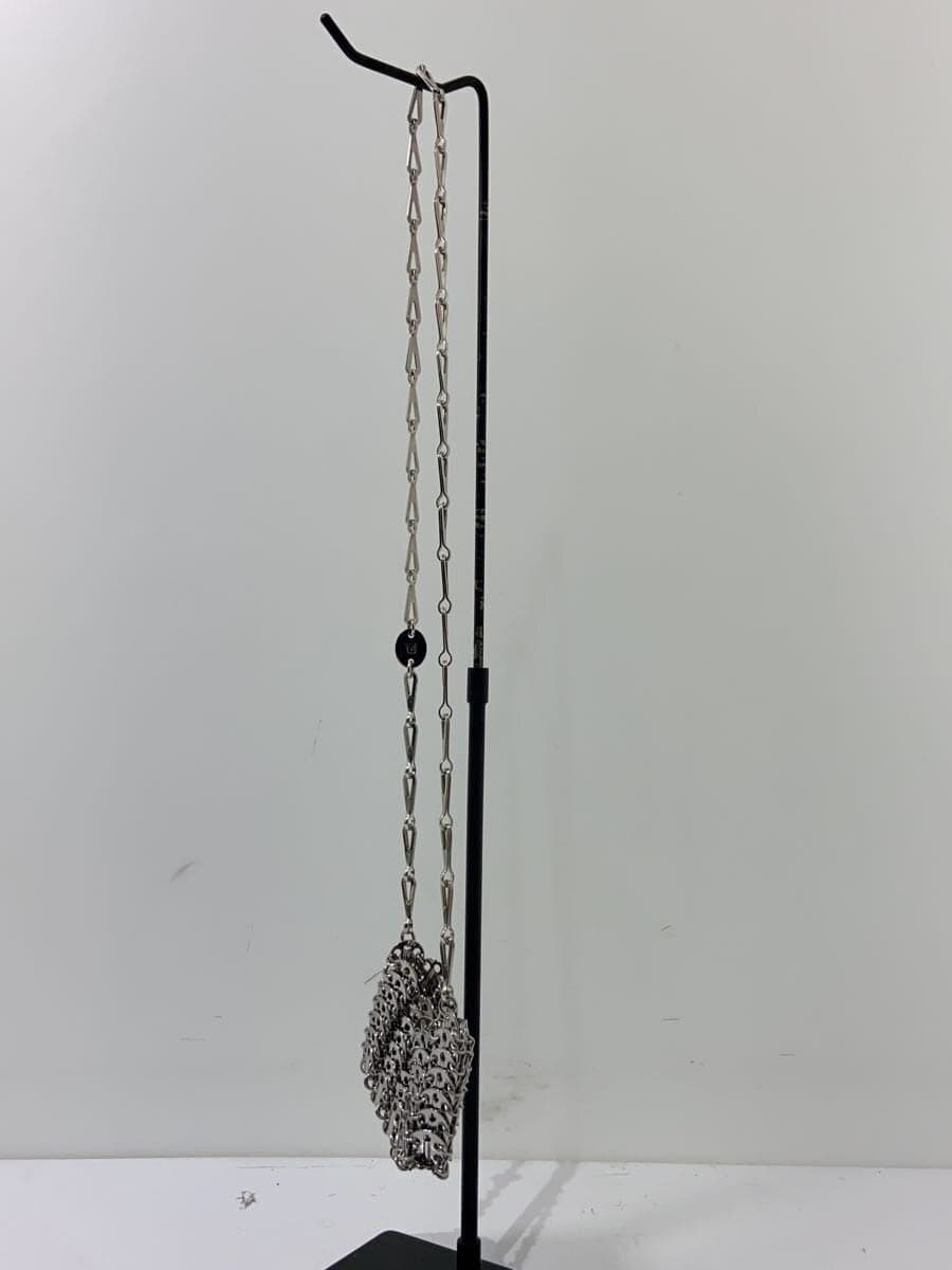 paco rabanne Shoulder Bag SLV 2