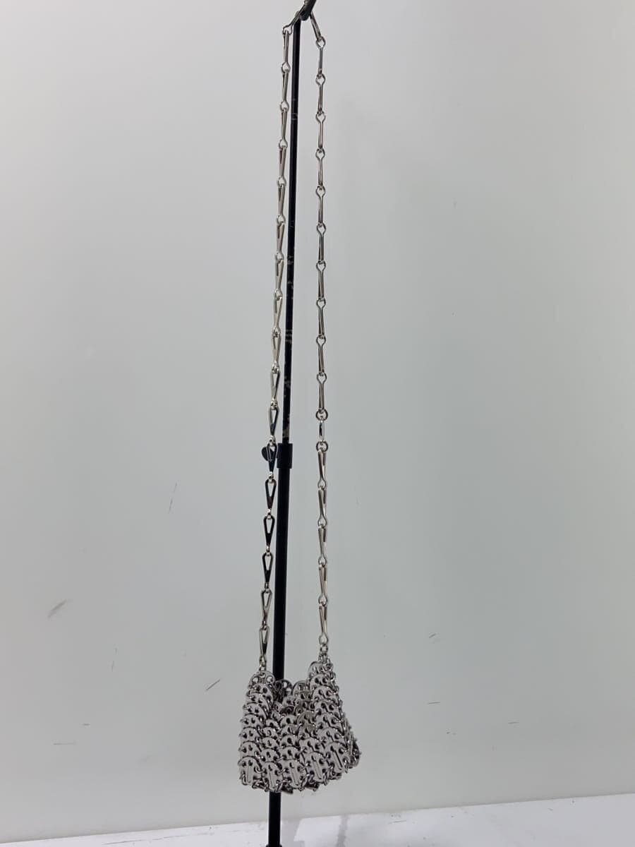 paco rabanne Shoulder Bag SLV 3