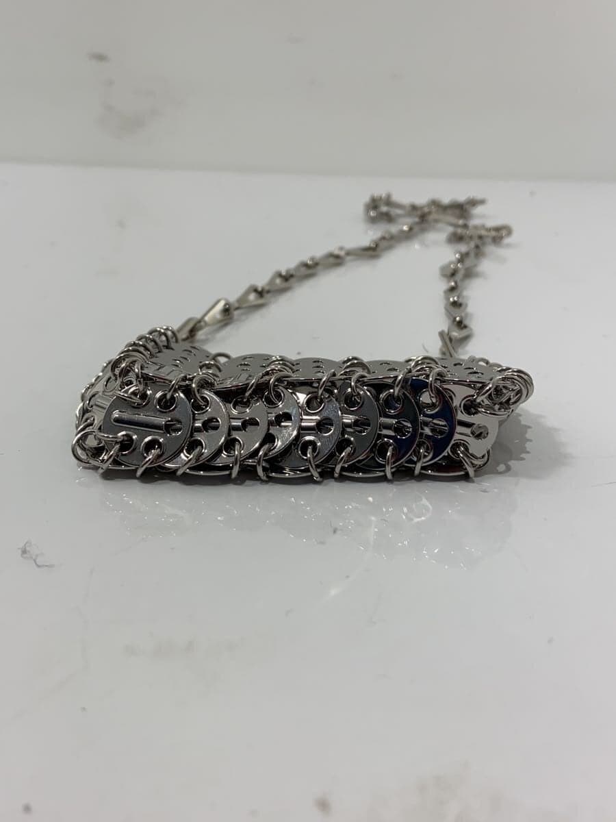 paco rabanne Shoulder Bag SLV 4