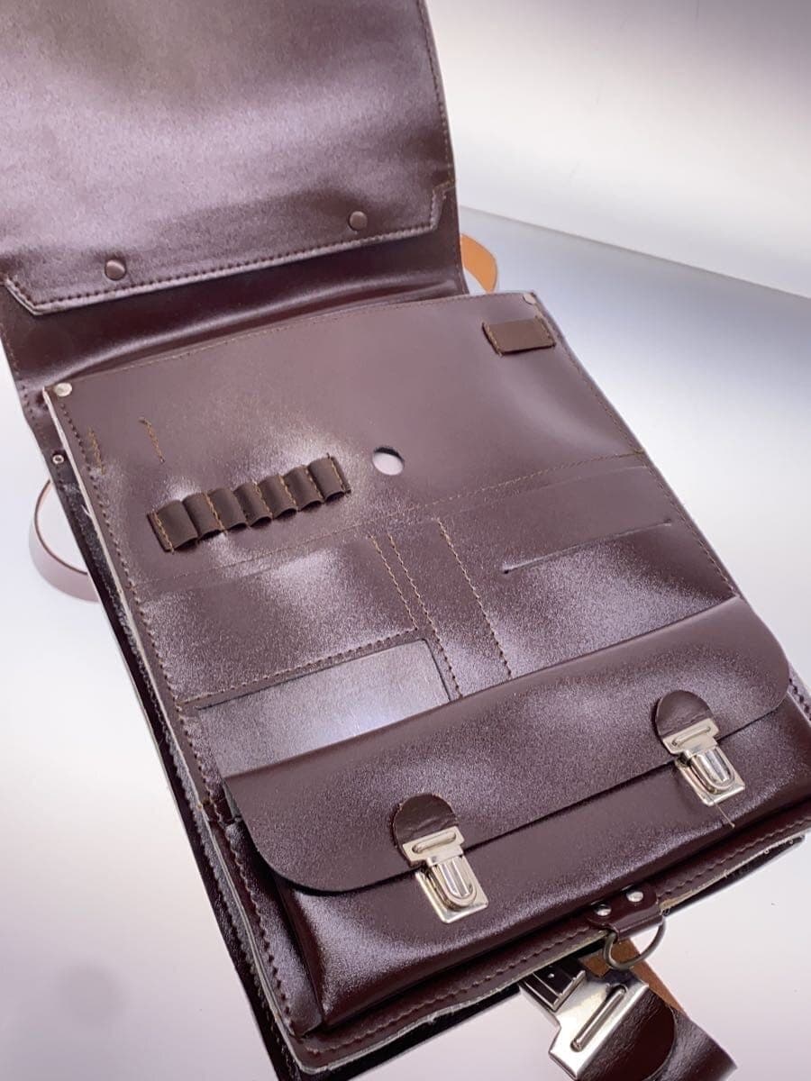 MILITARY Czech Army Backpack BRW 6