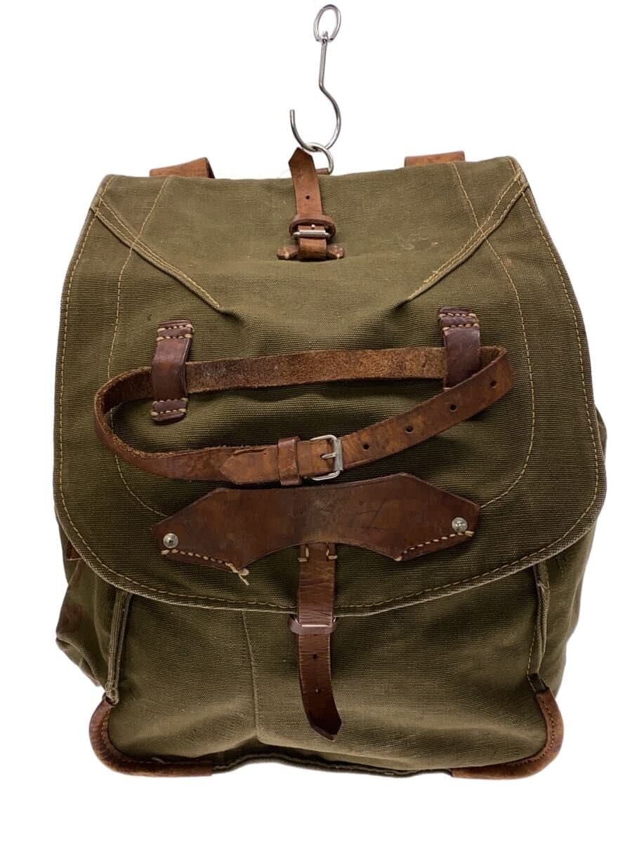 MILITARY Backpack KHK