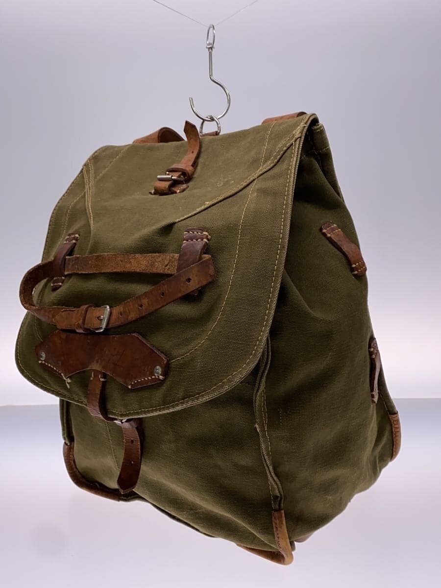 MILITARY Backpack KHK 2