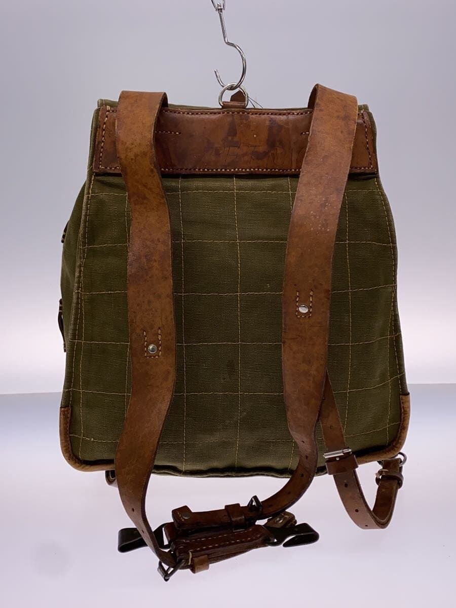 MILITARY Backpack KHK 3