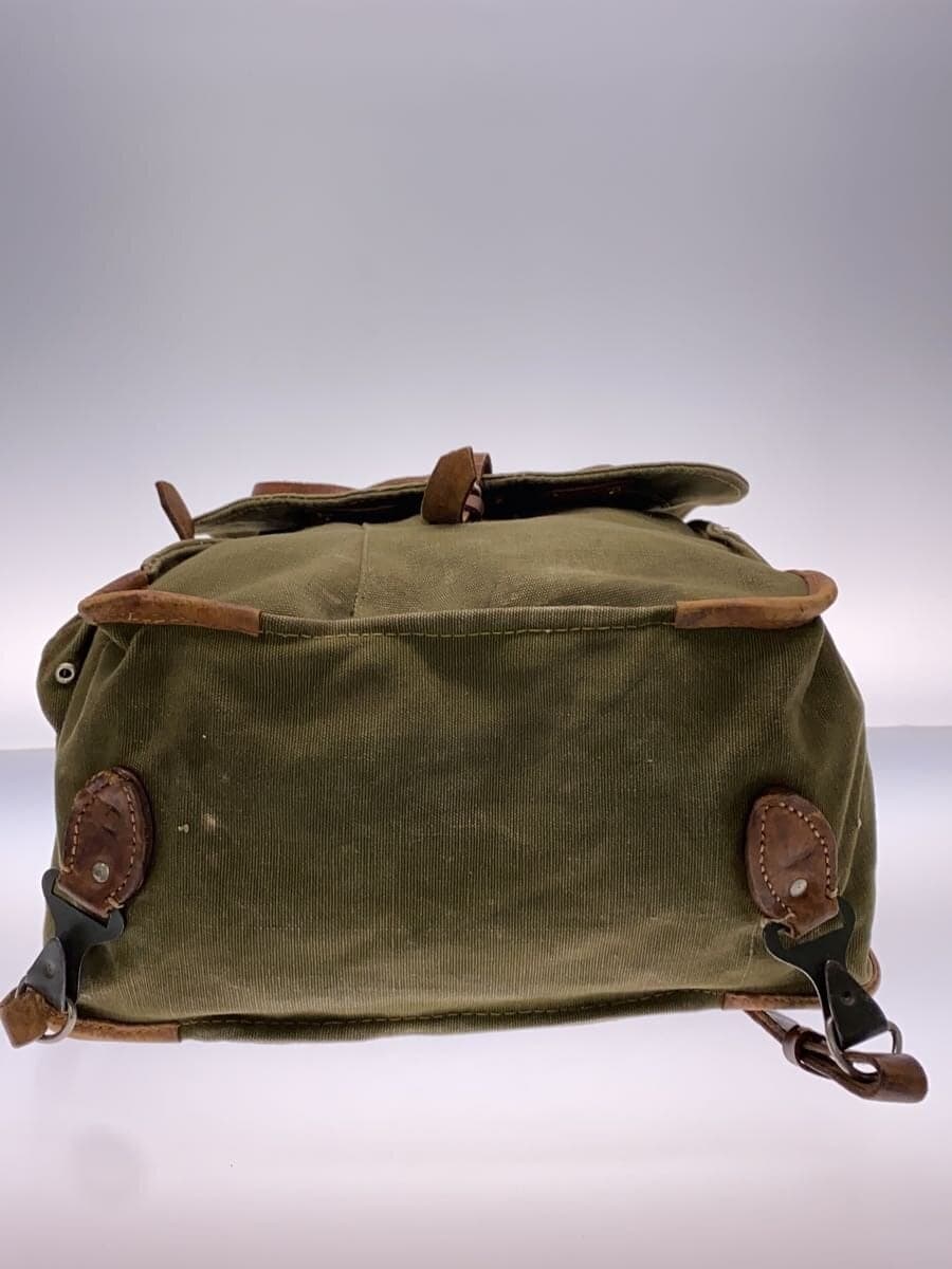 MILITARY Backpack KHK 4