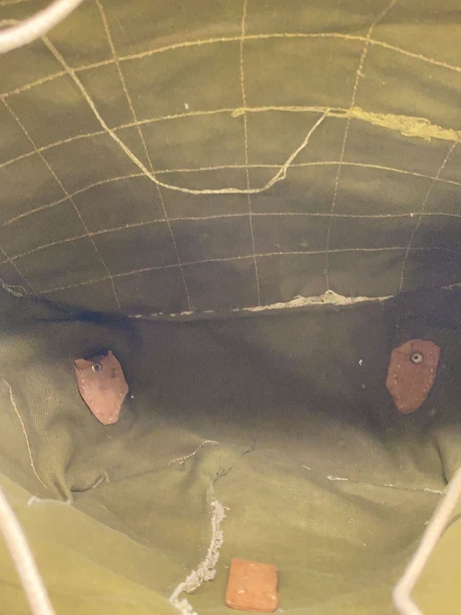 MILITARY Backpack KHK 5