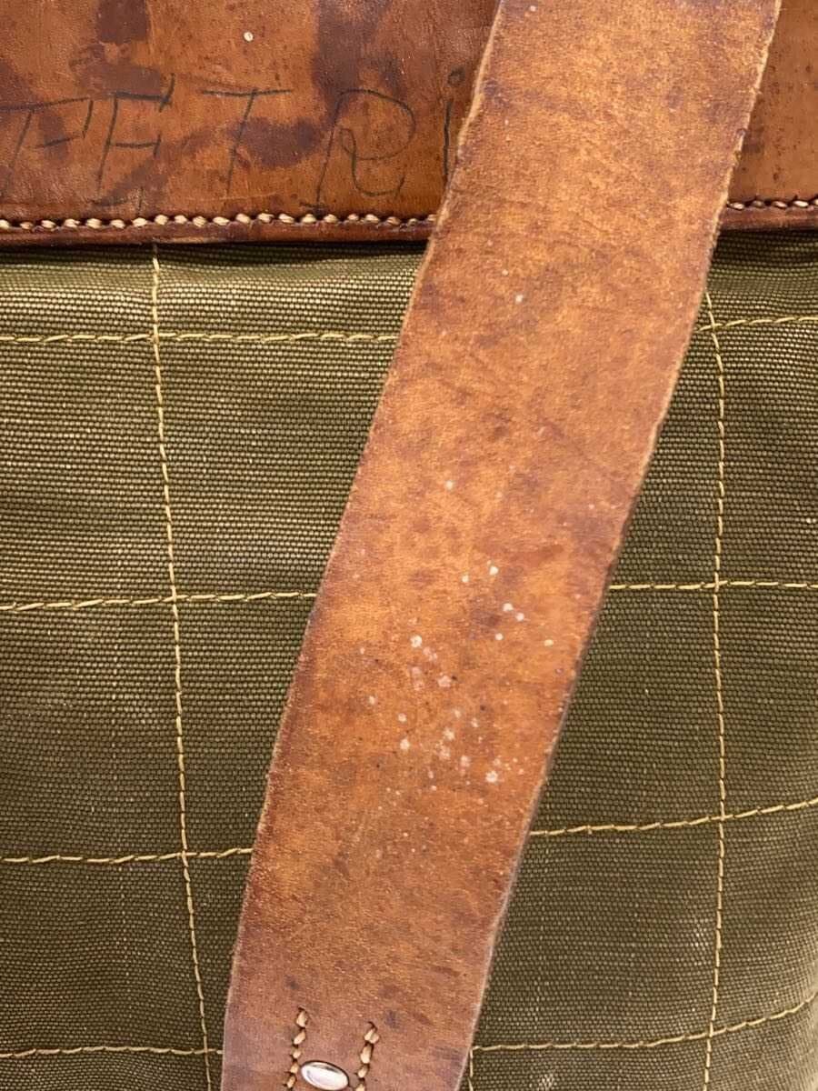 MILITARY Backpack KHK 6