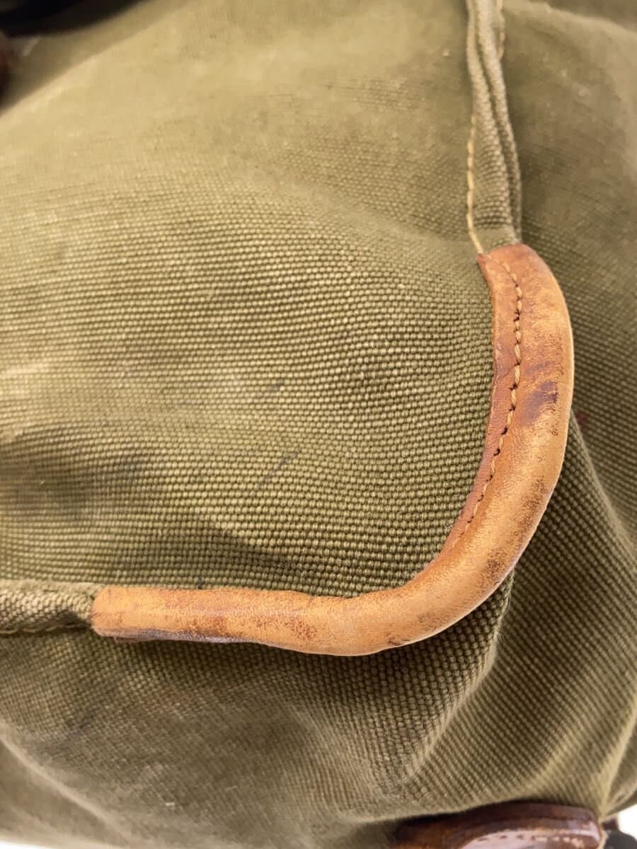 MILITARY Backpack KHK 7