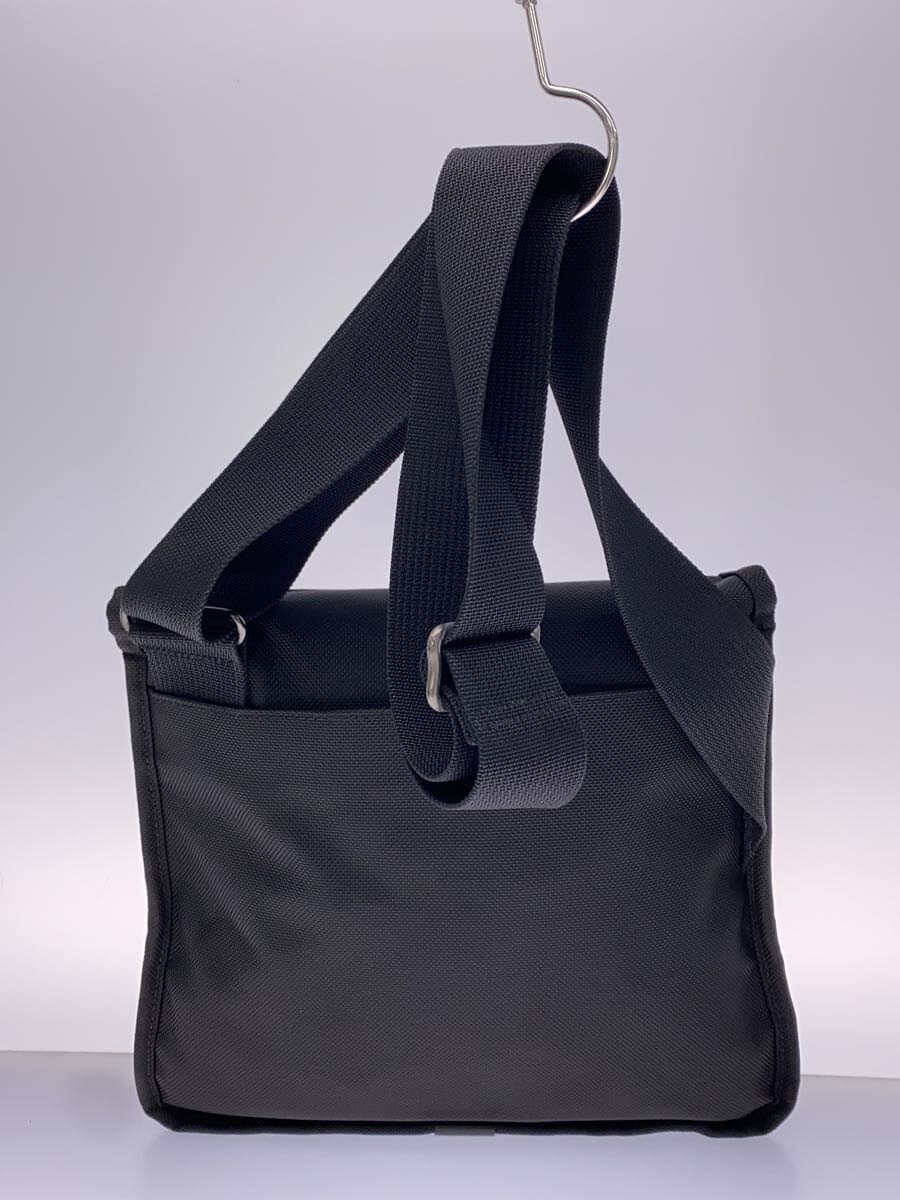 TUMI Shoulder Bag BLK 3