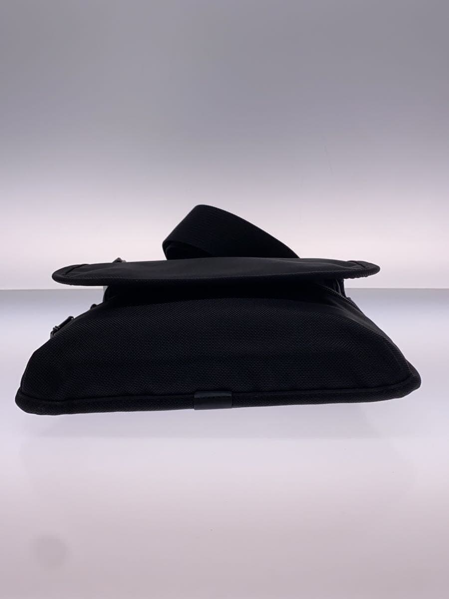 TUMI Shoulder Bag BLK 4