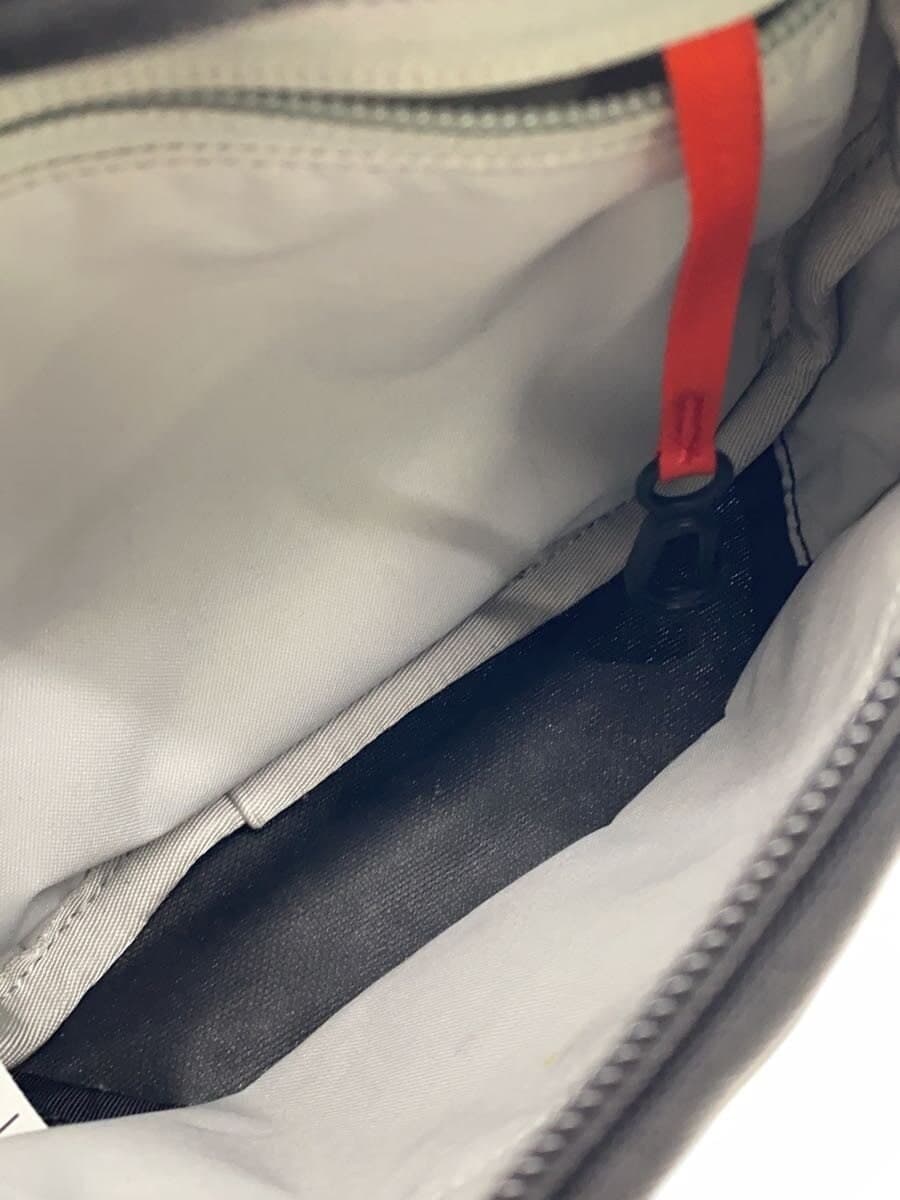 ARC'TERYX MANTIS 1 WAIST PACK Polyester BLK 6