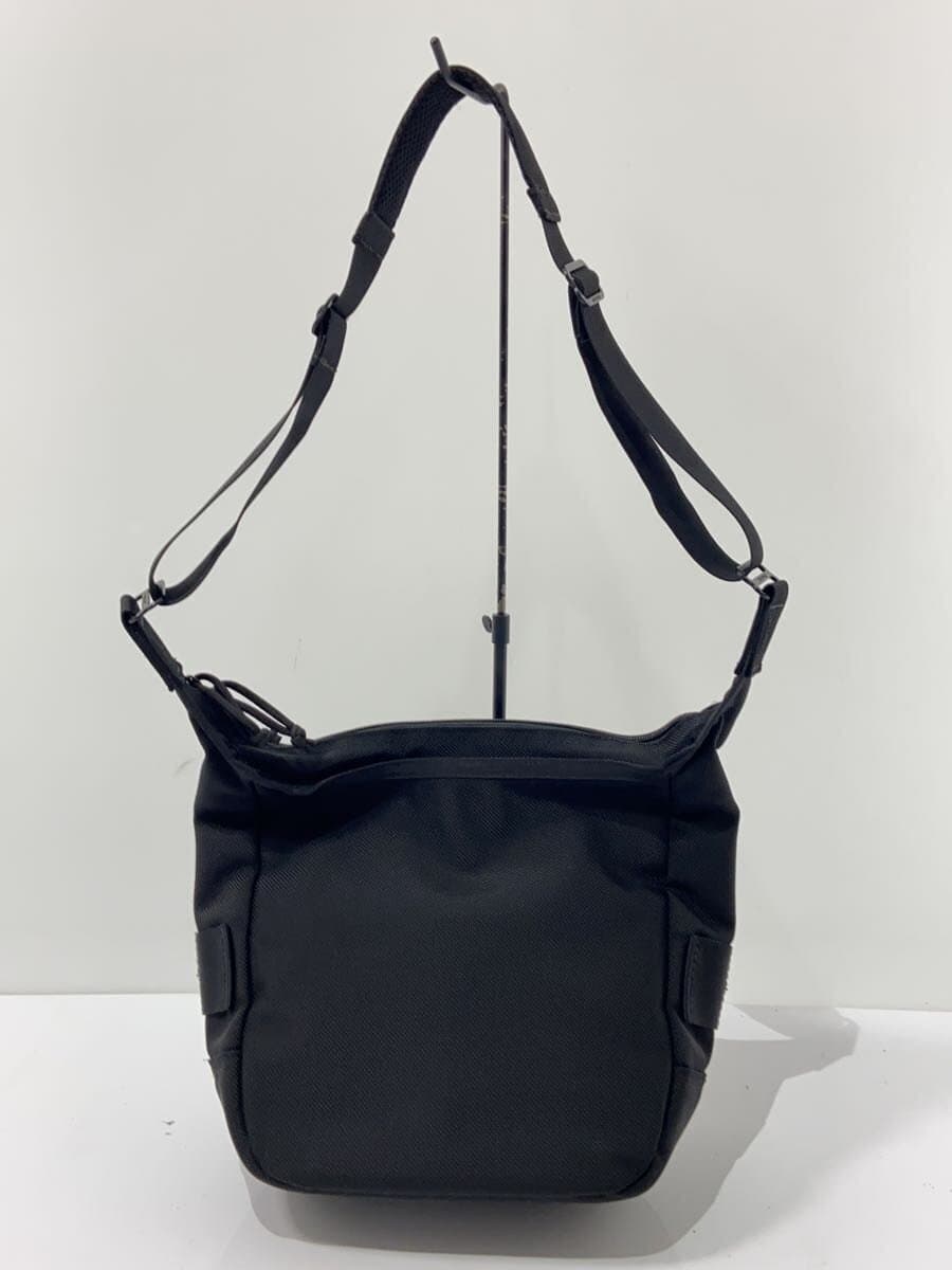 BRIEFING Shoulder Bag BLK 3