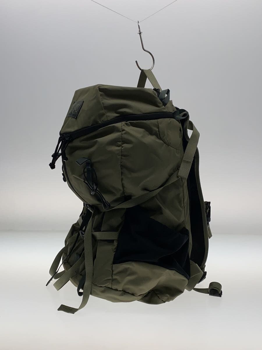 MYSTERY RANCH backpack polyester KHK plain 2