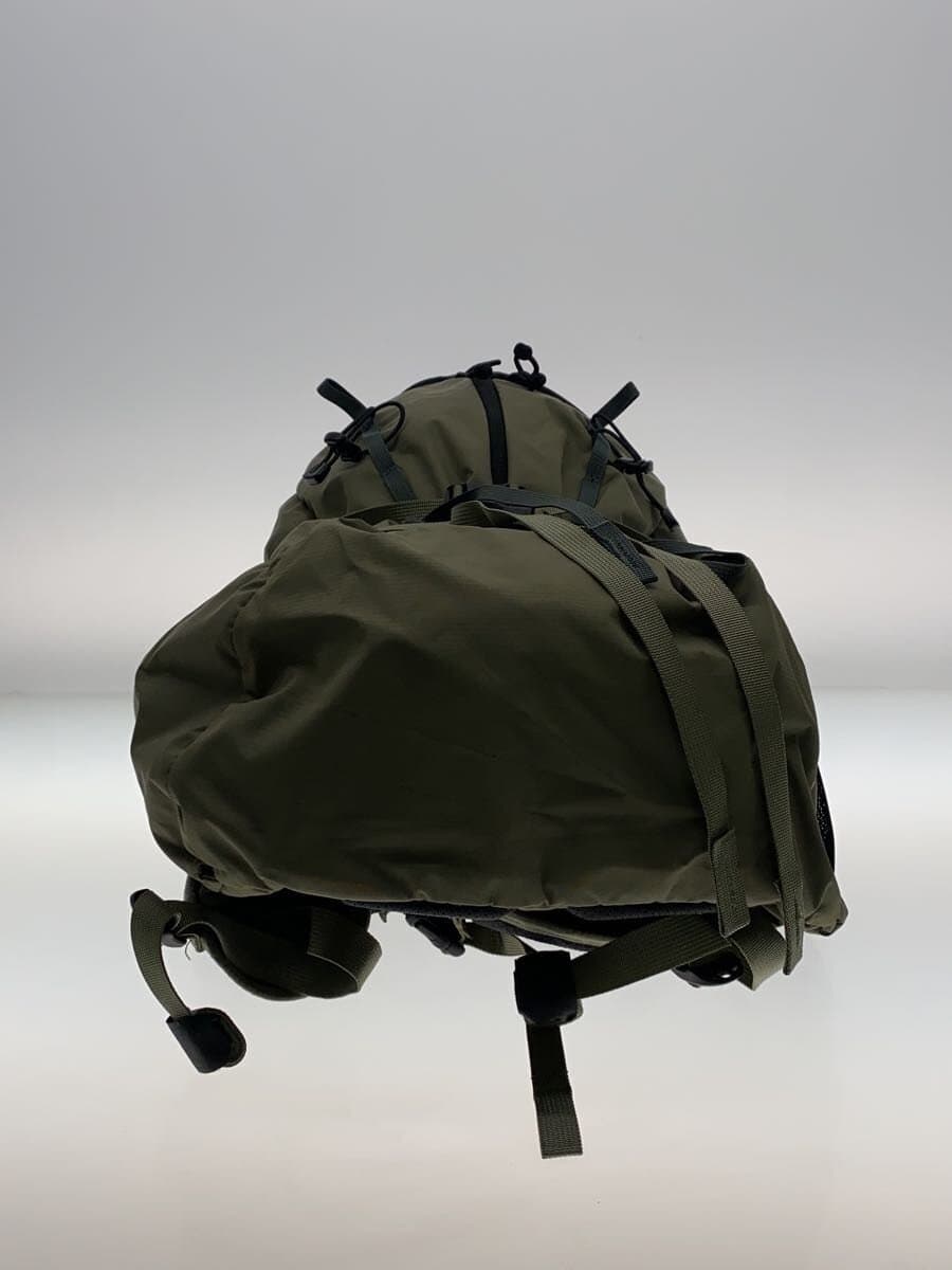 MYSTERY RANCH backpack polyester KHK plain 4