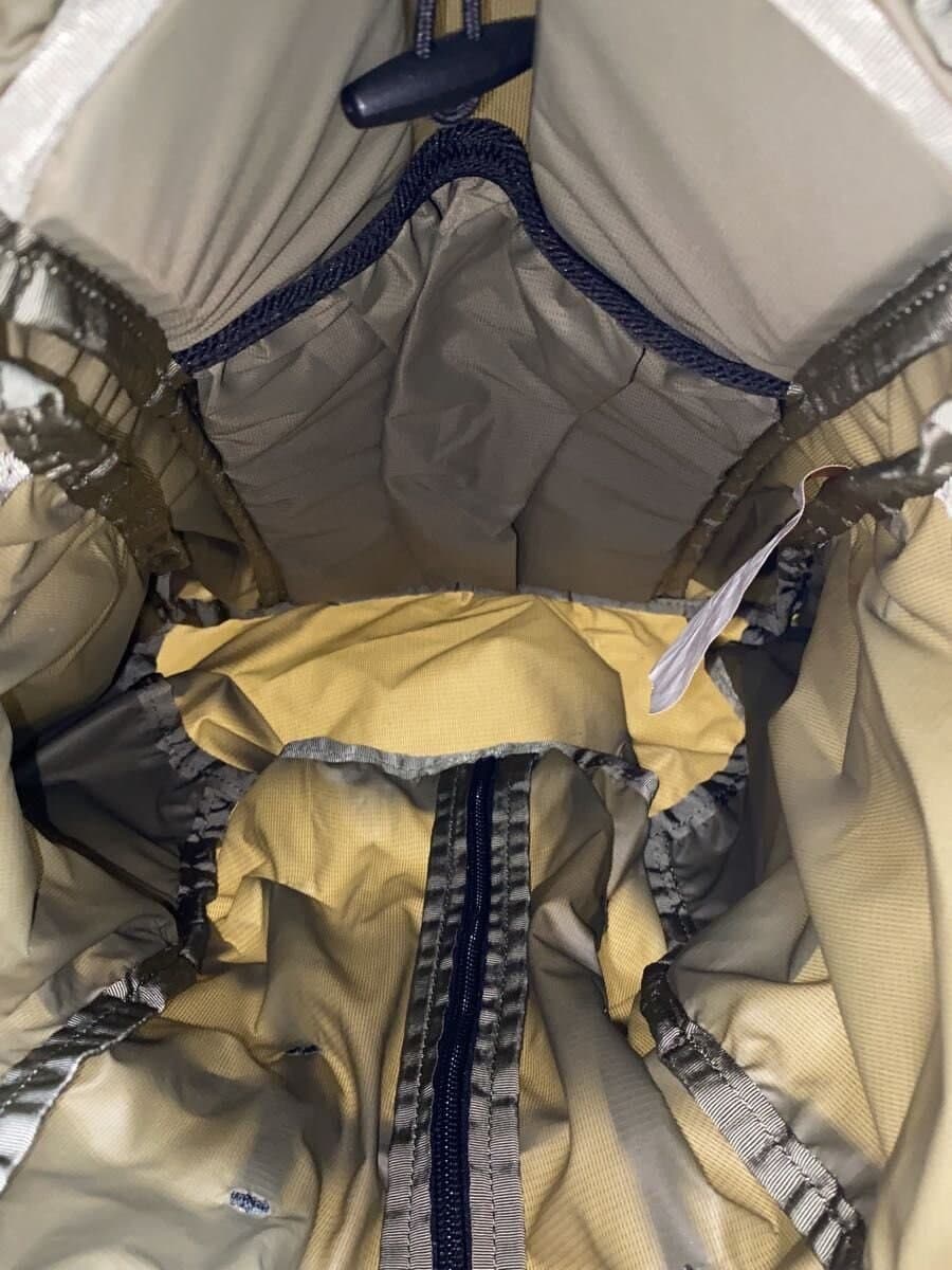 MYSTERY RANCH backpack polyester KHK plain 6