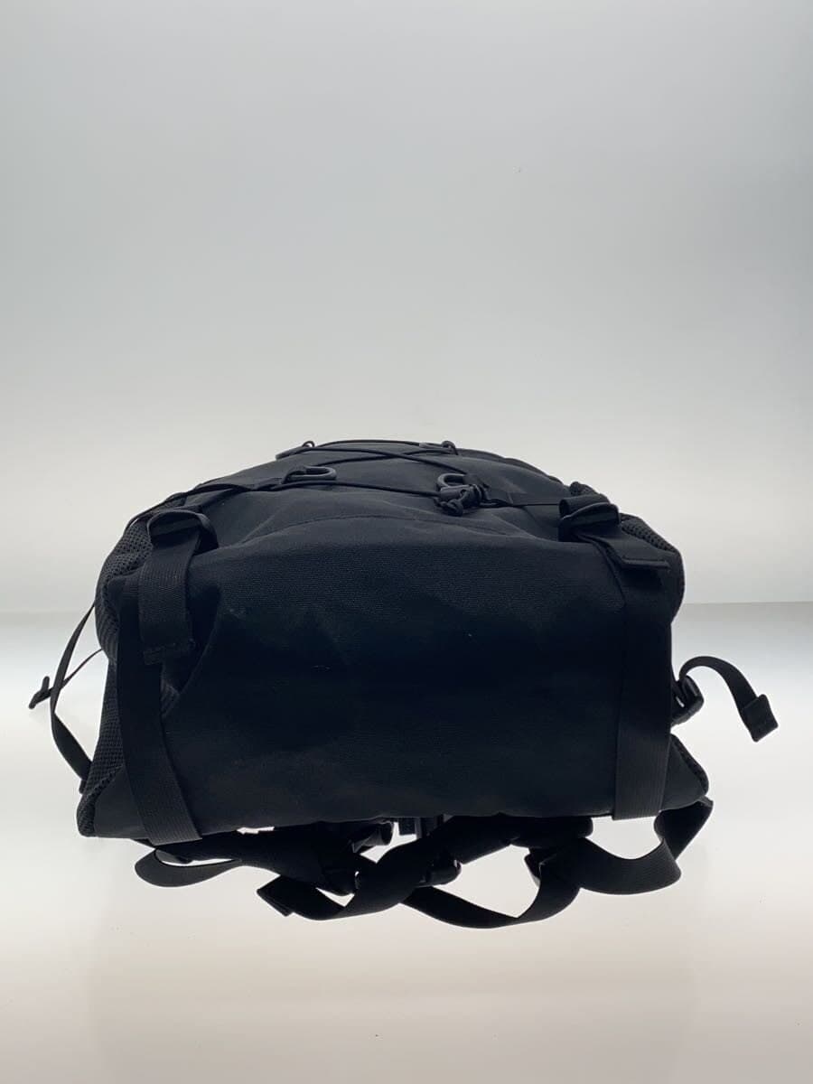 X-LARGE Backpack -- BLK 101221053004 4