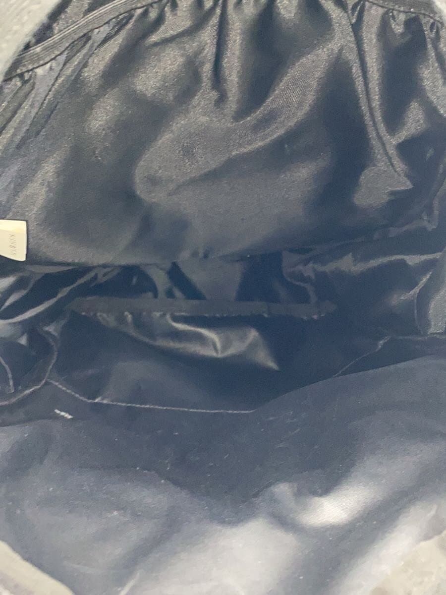 X-LARGE Backpack -- BLK 101221053004 6