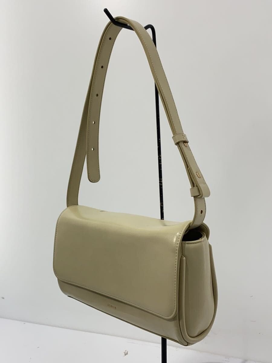 STAND OIL Shoulder Bag CRM Solid 2