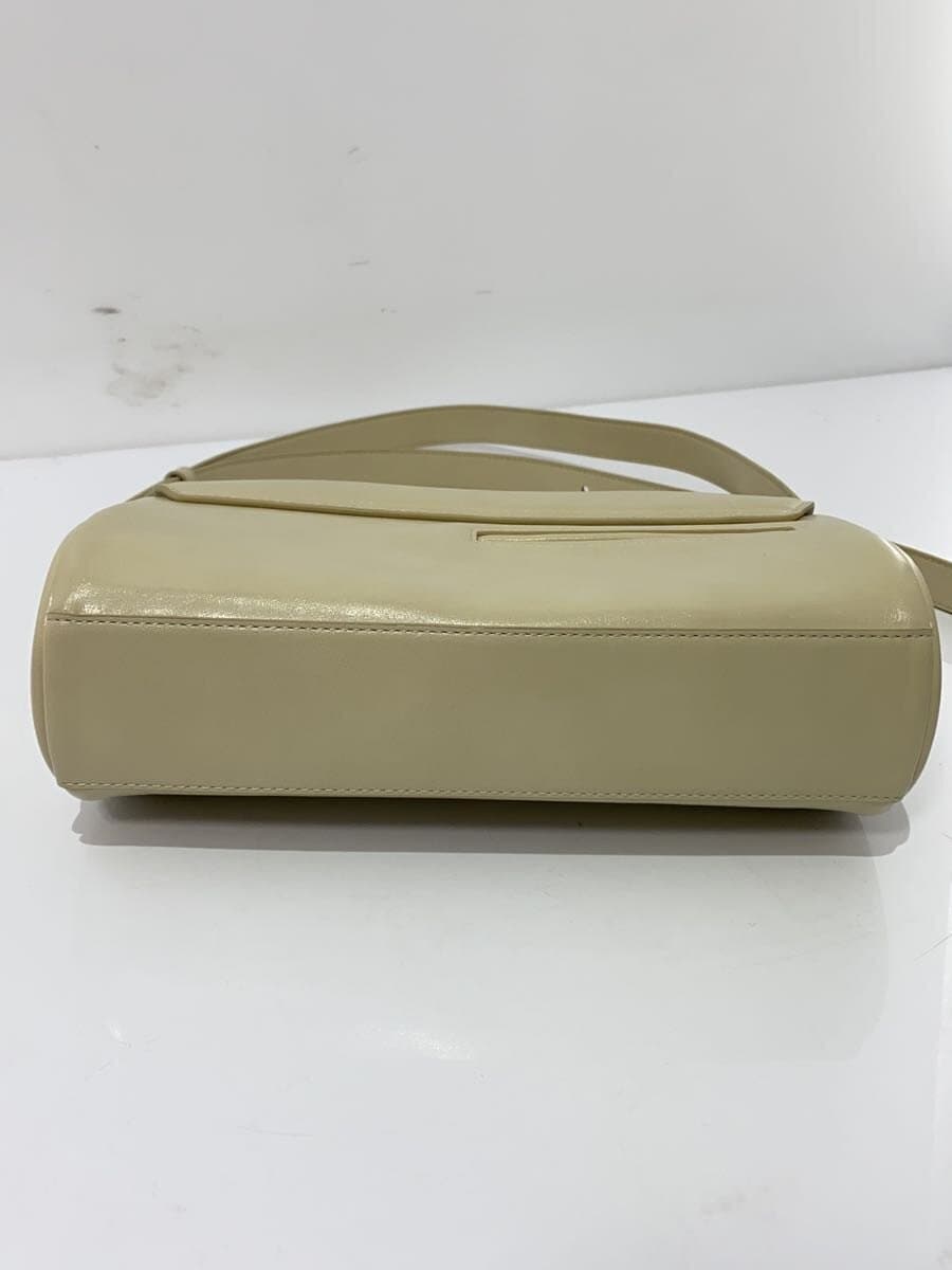 STAND OIL Shoulder Bag CRM Solid 4