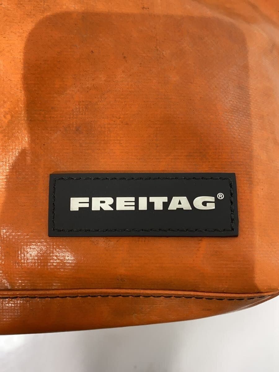 FREITAGF45 LOIS Shoulder Bag ORN 5