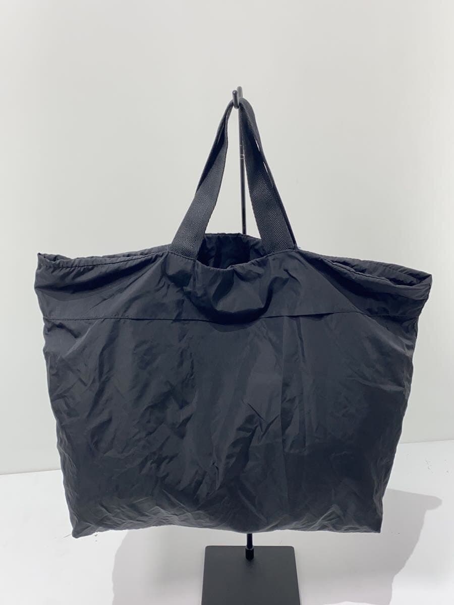PRADA Bag Nylon BLK 3