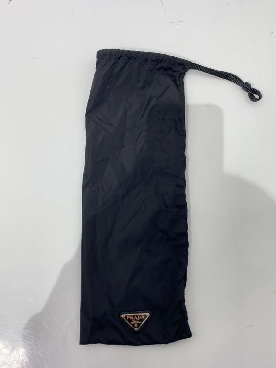 PRADA Bag Nylon BLK 7