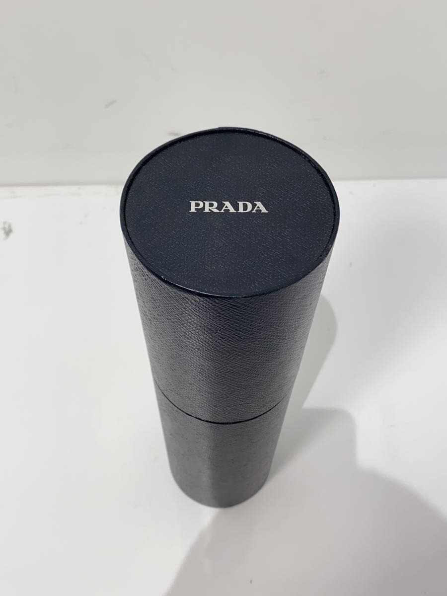 PRADA Bag Nylon BLK 8