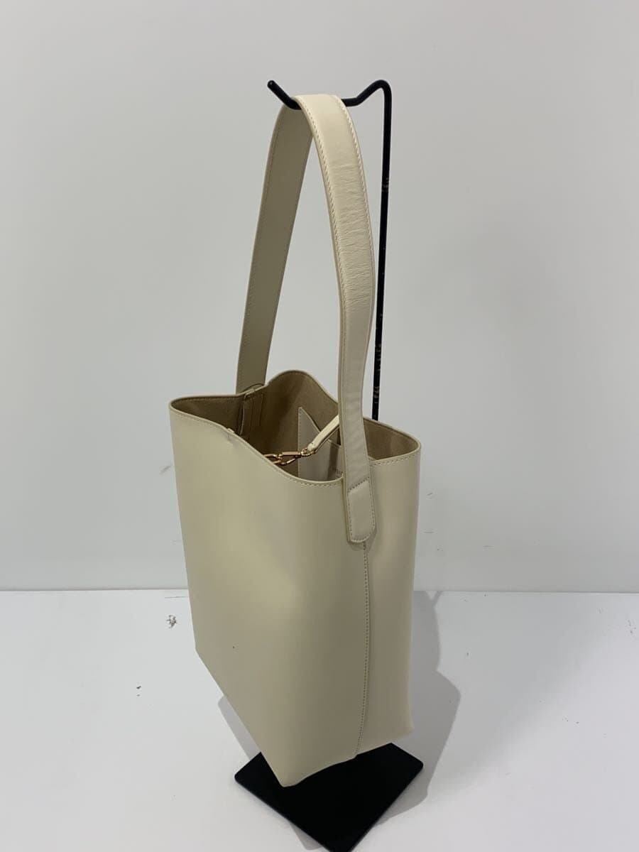 FRENZLAUER Bag WHT 2