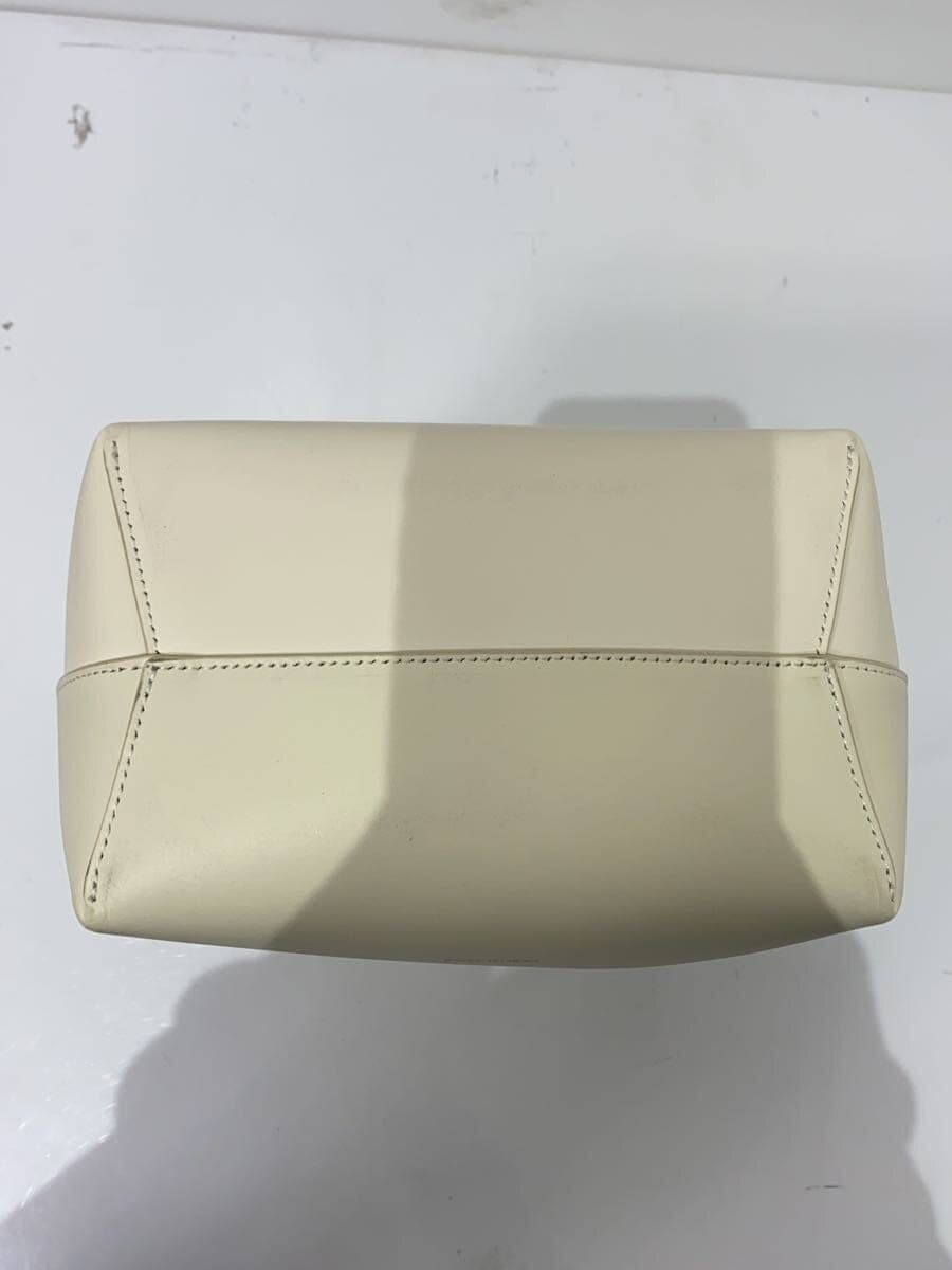 FRENZLAUER Bag WHT 4