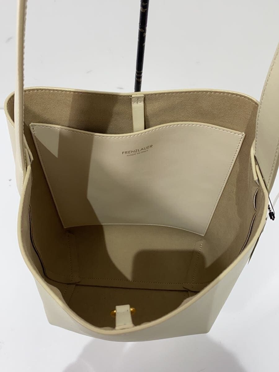 FRENZLAUER Bag WHT 6