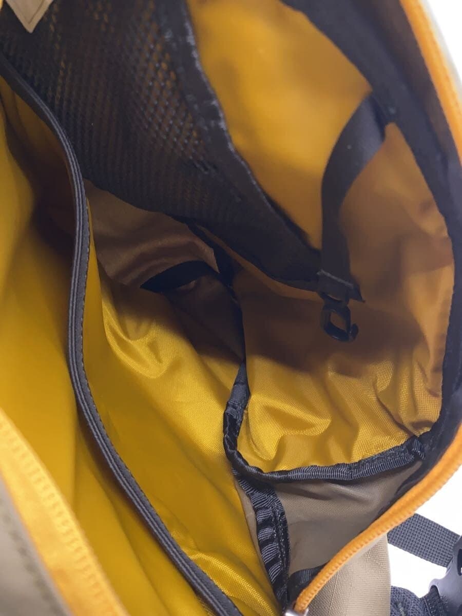 Patagonia Shoulder Bag ASH TAN -- KHK Solid 48260 6