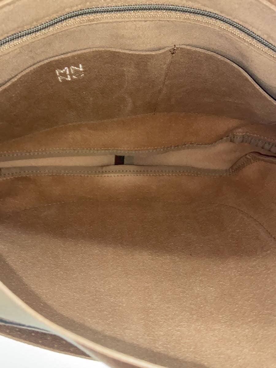 mononogu Bag Suede Multicolor Camouflage CL2-USC 6