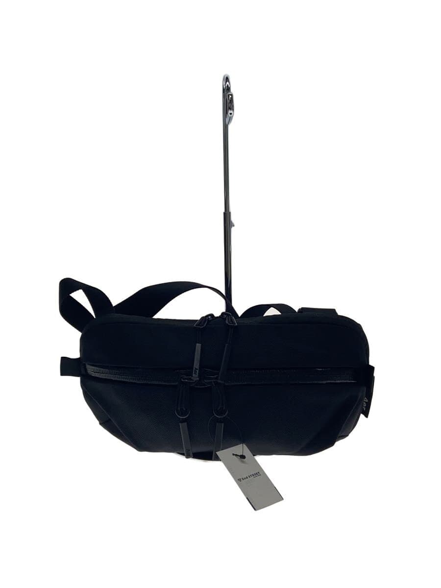 Aer Waist Bag -- BLK