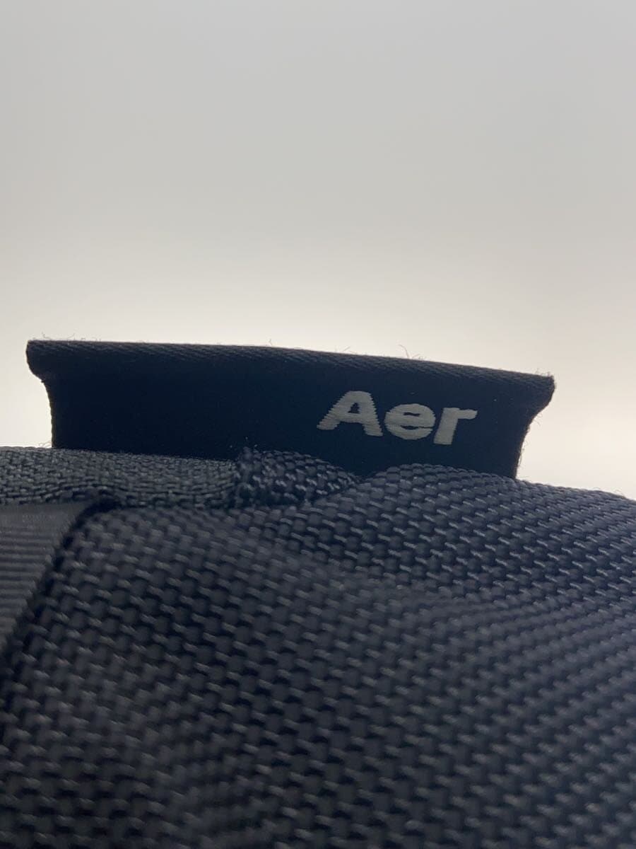 Aer Waist Bag -- BLK 5